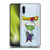 Dragon Ball Super Characters Piccolo Soft Gel Case for Samsung Galaxy A90 5G (2019)