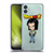 Dragon Ball Super Characters Android 17 Soft Gel Case for Samsung Galaxy M04 5G / A04e