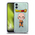 Dragon Ball Super Characters Krillin Soft Gel Case for Samsung Galaxy M04 5G / A04e