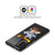 Dragon Ball Super Characters Ultra Instinct Goku Soft Gel Case for Samsung Galaxy M04 5G / A04e
