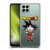 Dragon Ball Super Characters Goku Soft Gel Case for Samsung Galaxy M33 (2022)
