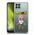 Dragon Ball Super Characters Kamesennin Soft Gel Case for Samsung Galaxy M33 (2022)