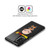 Dragon Ball Super Characters Krillin Soft Gel Case for Samsung Galaxy M33 (2022)