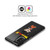Dragon Ball Super Characters Ultimate Gohan Soft Gel Case for Samsung Galaxy M53 (2022)