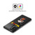 Dragon Ball Super Characters Goku Soft Gel Case for Samsung Galaxy M54 5G