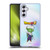 Dragon Ball Super Characters Piccolo Soft Gel Case for Samsung Galaxy M54 5G