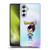 Dragon Ball Super Characters Vegeta Soft Gel Case for Samsung Galaxy M54 5G
