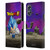 Dragon Ball Super Characters SSGSS Evolved Vegeta Leather Book Wallet Case Cover For OPPO A17