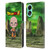 Dragon Ball Super Characters Krillin Leather Book Wallet Case Cover For OPPO A78 4G