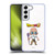 Dragon Ball Super Characters Kamesennin Soft Gel Case for Samsung Galaxy S22 5G