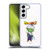 Dragon Ball Super Characters Piccolo Soft Gel Case for Samsung Galaxy S22 5G