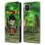 Dragon Ball Super Characters Ultimate Gohan Leather Book Wallet Case Cover For OPPO Reno4 Z 5G
