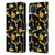 Dragon Ball Iconic Pattern Leather Book Wallet Case Cover For OPPO Reno4 Z 5G