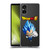 Dragon Ball Super Characters SSGSS Evolved Vegeta Soft Gel Case for Sony Xperia 5 V 5G