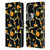 Dragon Ball Iconic Pattern Leather Book Wallet Case Cover For OPPO Reno10 Pro+
