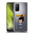 Dragon Ball Super Characters Vegeta Soft Gel Case for Xiaomi Mi 10T 5G