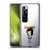 Dragon Ball Super Characters Android 17 Soft Gel Case for Xiaomi Mi 10 Ultra 5G