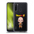 Dragon Ball Super Characters Krillin Soft Gel Case for Xiaomi Redmi Note 8T