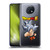Dragon Ball Super Characters Ultra Instinct Goku Soft Gel Case for Xiaomi Redmi Note 9T 5G