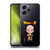 Dragon Ball Super Characters Krillin Soft Gel Case for Xiaomi Redmi 12