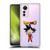Dragon Ball Super Characters Goku Soft Gel Case for Xiaomi 12 Lite