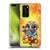 Dragon Ball Super Universe Survival Arc Universe 7 Group Soft Gel Case for Huawei P40 5G