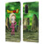 Dragon Ball Super Characters Android 18 Leather Book Wallet Case Cover For Samsung Galaxy S20 / S20 5G
