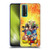 Dragon Ball Super Universe Survival Arc Universe 7 Group Soft Gel Case for Huawei P Smart (2021)