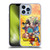 Dragon Ball Super Universe Survival Arc Universe 7 Group Soft Gel Case for Apple iPhone 13 Pro Max