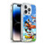 Dragon Ball Super Universe Survival Arc Group Soft Gel Case for Apple iPhone 13 Pro & MagSafe