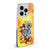 Dragon Ball Super Universe Survival Arc Universe 7 Group Soft Gel Case for Apple iPhone 14 Plus