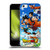 Dragon Ball Super Universe Survival Arc Group Soft Gel Case for Apple iPhone 5c