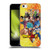 Dragon Ball Super Universe Survival Arc Universe 7 Group Soft Gel Case for Apple iPhone 5c