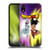 Dragon Ball Super Universe Survival Arc Frieza And Goku Soft Gel Case for Apple iPhone XR