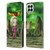 Dragon Ball Super Characters Android 18 Leather Book Wallet Case Cover For Samsung Galaxy M33 (2022)