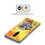 Dragon Ball Super Universe Survival Arc Universe 7 Group Soft Gel Case for Google Pixel 7 Pro