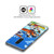 Dragon Ball Super Universe Survival Arc Group Soft Gel Case for Google Pixel 7 Pro