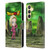 Dragon Ball Super Characters Android 18 Leather Book Wallet Case Cover For Samsung Galaxy S24 5G