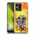 Dragon Ball Super Universe Survival Arc Universe 7 Group Soft Gel Case for OPPO Reno8 4G