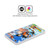 Dragon Ball Super Universe Survival Arc Group Soft Gel Case for OPPO Reno8 Lite