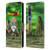 Dragon Ball Super Characters Kamesennin Leather Book Wallet Case Cover For Xiaomi Mi 10 5G / Mi 10 Pro 5G