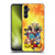 Dragon Ball Super Universe Survival Arc Universe 7 Group Soft Gel Case for Samsung Galaxy A05s