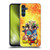 Dragon Ball Super Universe Survival Arc Universe 7 Group Soft Gel Case for Samsung Galaxy A15