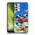 Dragon Ball Super Universe Survival Arc Group Soft Gel Case for Samsung Galaxy A32 (2021)