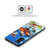 Dragon Ball Super Universe Survival Arc Group Soft Gel Case for Samsung Galaxy A32 (2021)
