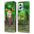 Dragon Ball Super Characters Android 18 Leather Book Wallet Case Cover For Xiaomi Redmi 12