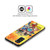 Dragon Ball Super Universe Survival Arc Universe 7 Group Soft Gel Case for Samsung Galaxy S21 FE 5G