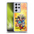 Dragon Ball Super Universe Survival Arc Universe 7 Group Soft Gel Case for Samsung Galaxy S21 Ultra 5G