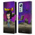 Dragon Ball Super Characters Android 17 Leather Book Wallet Case Cover For Xiaomi 12
