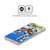 Dragon Ball Super Universe Survival Arc Group Soft Gel Case for Xiaomi Redmi Note 8T